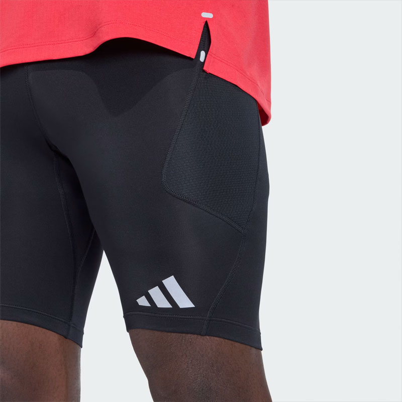 ADIDAS adi365 ADP TIGHT M アダプティブ 1/2タイツ アディダス メンズ