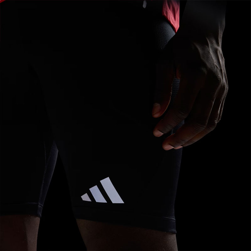 ADIDAS adi365 ADP TIGHT M アダプティブ 1/2タイツ アディダス メンズ