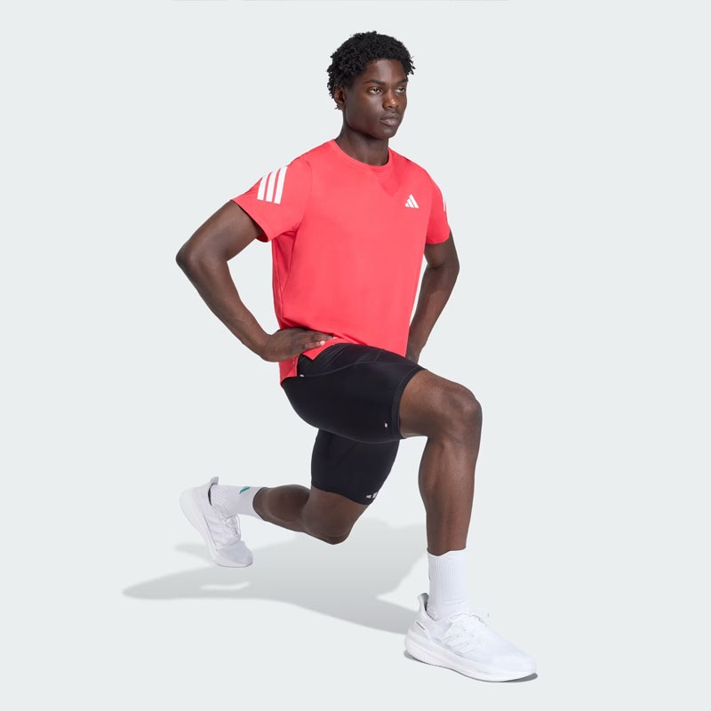 新品未使用　タグ付き　アディダス　FC東京　レアメンズＳサイズ ADIDAS adi365 ADP TIGHT M アダプティブ 1/2タイツ アディダス メンズ