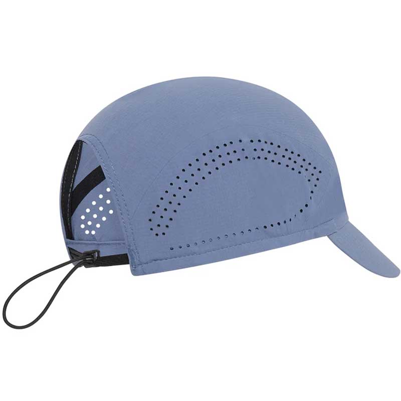 SOAR Running RUN CAP 2.0 AW26SA28MW Slate ランニング キャップ