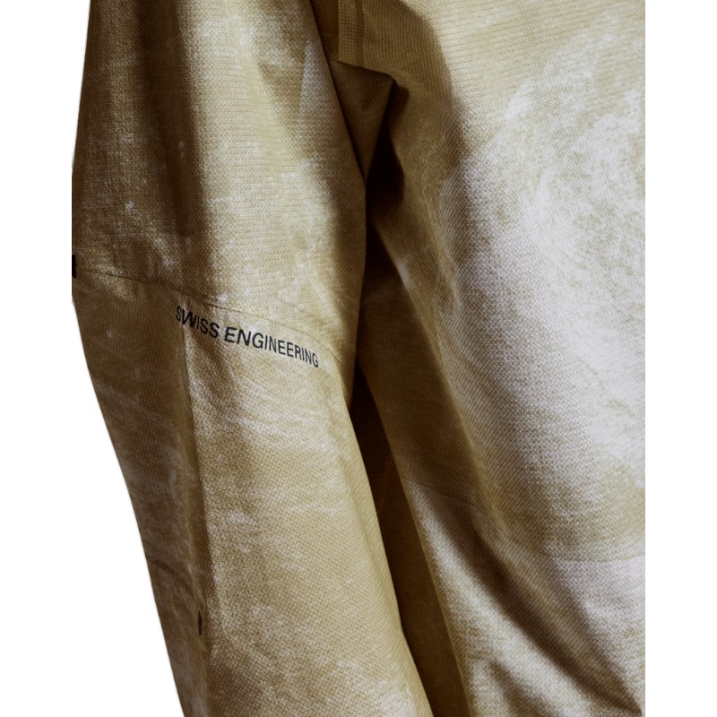 On Ultra Jacket オン ウルトラジャケット メンズランニング