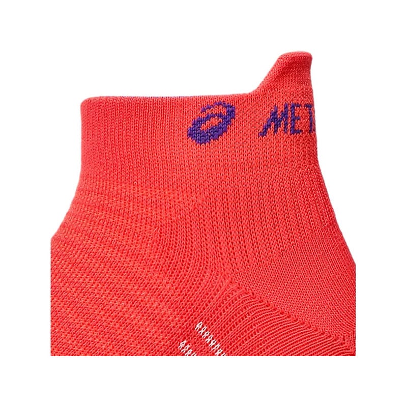 靴・ブーツ・サンダルその他 asics graphic visor 3043A100100 アシックス メタスピードソックス アンクル ASICS METASPEED