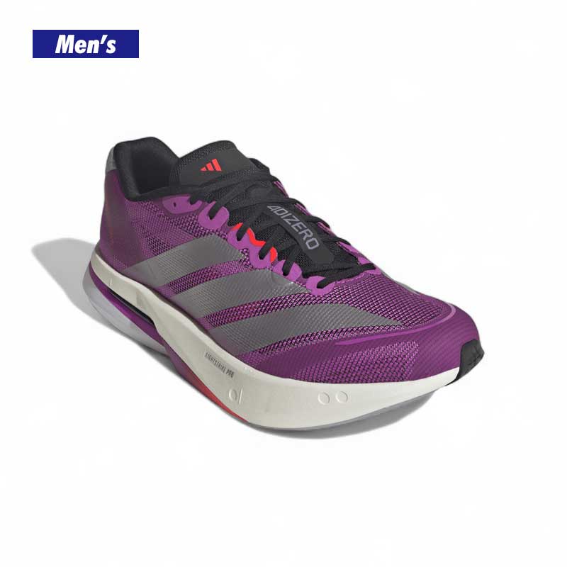 アディダス メンズ アディゼロ ボストン 13 M adidas ADIZERO