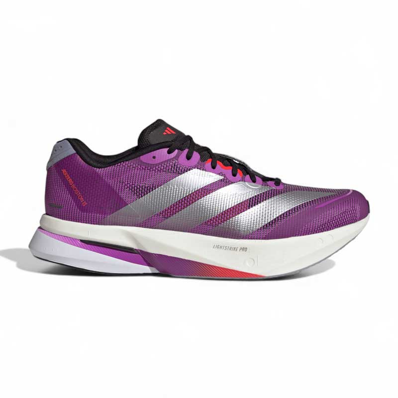 アディダス メンズ アディゼロ ボストン 13 M adidas ADIZERO