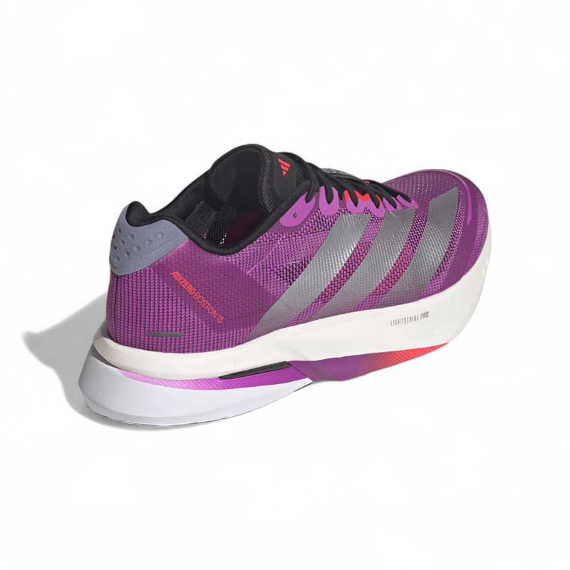 アディゼロ ボストン 13 / ADIZERO BOSTON 13 M ギャラリー：アディダス アディゼロから「ADIZERO BOSTON