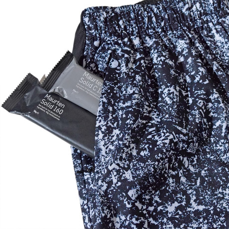 ELDORESO Joshua Shorts エルドレッソ ランニング 2025FW
