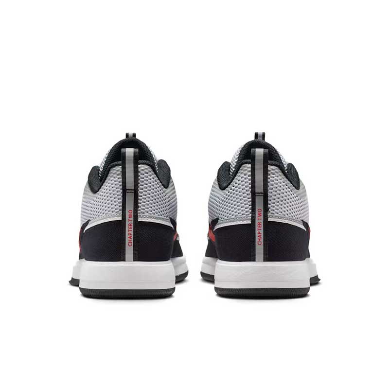 ナイキ ブック 2 Spiridon EP バッシュ バスケットボールシューズ