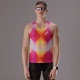 SOAR Running Mens GRAPHENE VEST Red Orange ��󥺥��˥󥰥����� 2026SS wsom(ss26sv5mredorange)