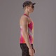SOAR Running Mens GRAPHENE VEST Red Orange ��󥺥��˥󥰥����� 2026SS wsom(ss26sv5mredorange)