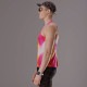 SOAR Running Mens GRAPHENE VEST Red Orange ��󥺥��˥󥰥����� 2026SS wsom(ss26sv5mredorange)