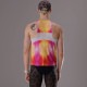 SOAR Running Mens GRAPHENE VEST Red Orange ��󥺥��˥󥰥����� 2026SS wsom(ss26sv5mredorange)