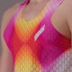 SOAR Running Mens GRAPHENE VEST Red Orange ��󥺥��˥󥰥����� 2026SS wsom(ss26sv5mredorange)