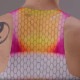 SOAR Running Mens GRAPHENE VEST Red Orange ��󥺥��˥󥰥����� 2026SS wsom(ss26sv5mredorange)