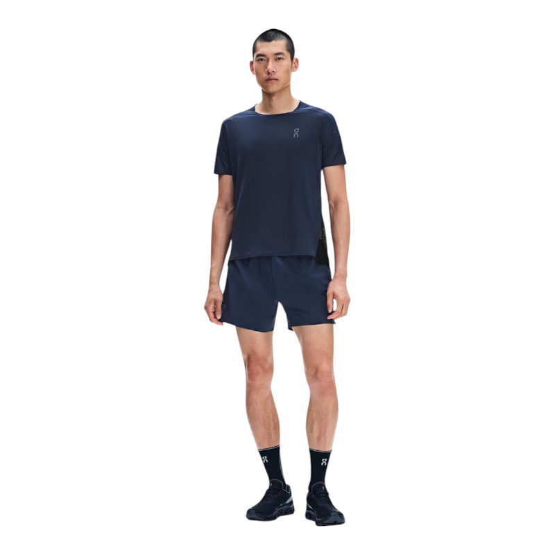 On 5inc Performance Shorts オン 5インチパフォーマンスショーツ