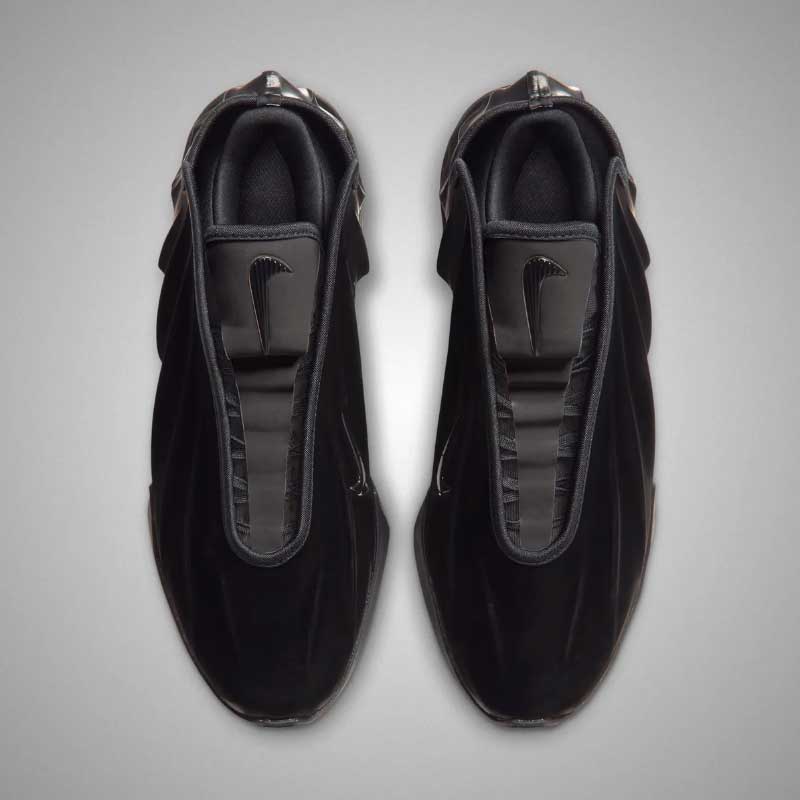 ナイキ G.T.フューチャー EP NIKE G.T. FUTURE EP FZ5591-004 メンズ