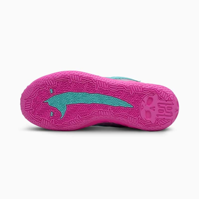 プーマ ユニセックス MB.05 LO Basketball 313867-01 バスケットボール