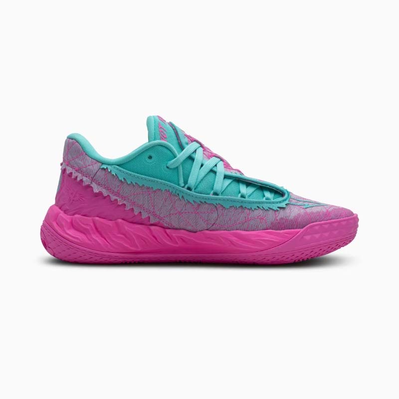 プーマ ユニセックス MB.05 LO Basketball 313867-01 バスケットボール