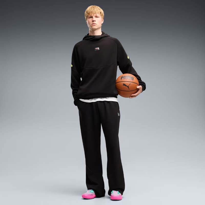 プーマ ユニセックス MB.05 LO Basketball 313867-01 バスケットボール