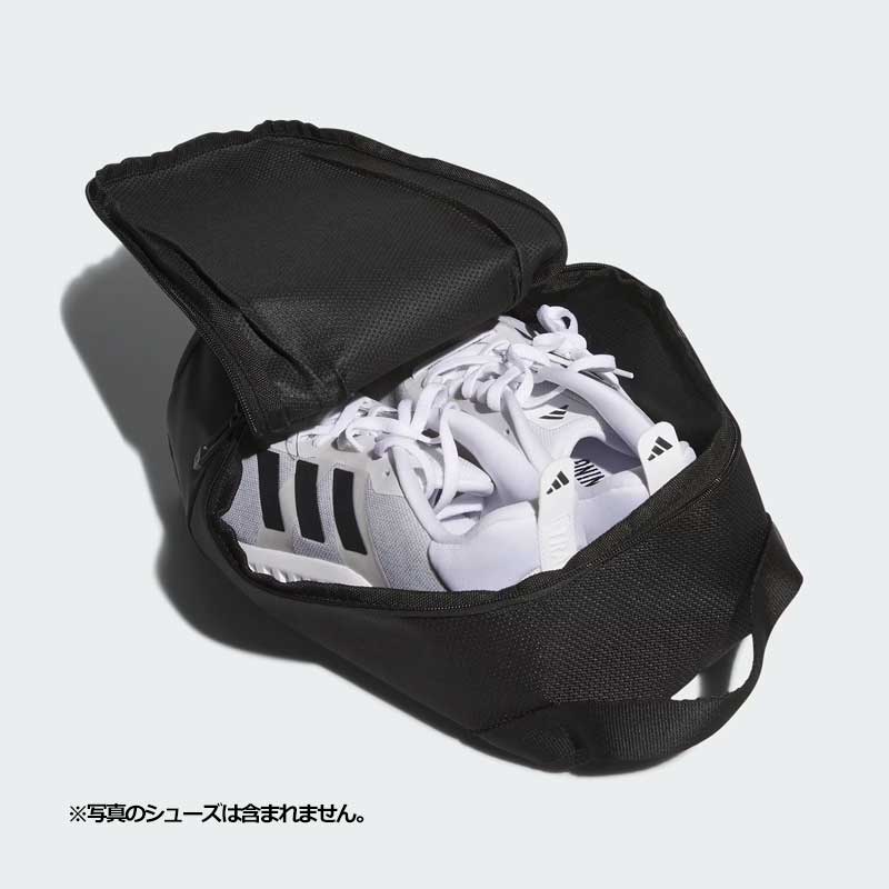 ADIDAS アディダス イーピーエス シューズバッグ ランニング 2025FW