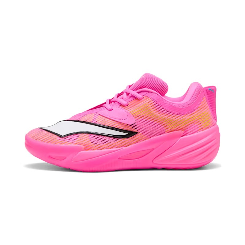 �ס��� ��� ������ץ� �˥ȥ�2 ���硼������ PUMA ALL-PRO NITRO2 SHOWTIME 312842-01 �Х����åȥܡ��륷�塼�� �Хå��� 26sspmbb(31284201)