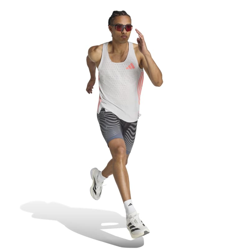 ADIDAS ADIZERO PRO SINGLET P M アディゼロプロ シングレット