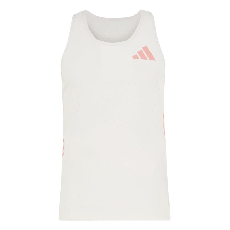 ADIDAS ADIZERO PRO SINGLET P M アディゼロプロ シングレット