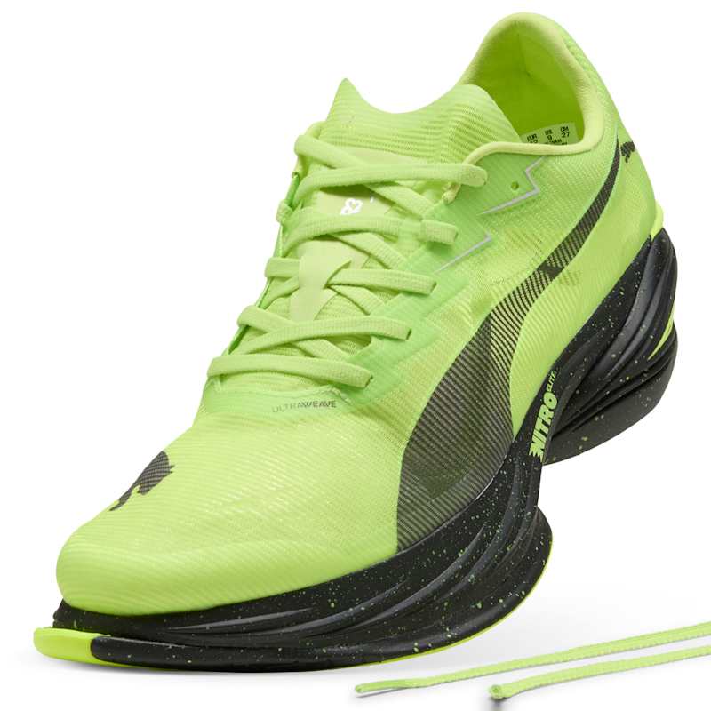 �ס��� FAST-R �˥ȥ� ���꡼�� 3 ��� ���˥󥰥��塼�� 312060-15 PUMA FAST-R NITRO ELITE 3 26fwpmr 827puma(31206015)