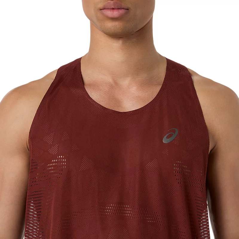 �����å��� �᥿��� ���󥰥�å� exclusive METARUN SINGLET 2011d508 200 ��󥺥��˥󥰥����� ASICS 2026AW wasm(2011d508200)  �ڴ��ָ����衪�оݾ���Ʊ�������ǥޡ����ù��Ҷ�����ꥵ���ӥ��� tmtrnc