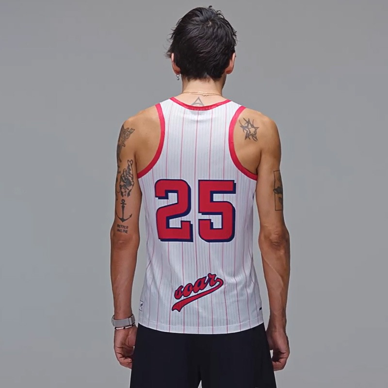 SOAR Running Mens American RaceVest ��󥺥��˥󥰥����� wsom(ss25sv6mwhired)