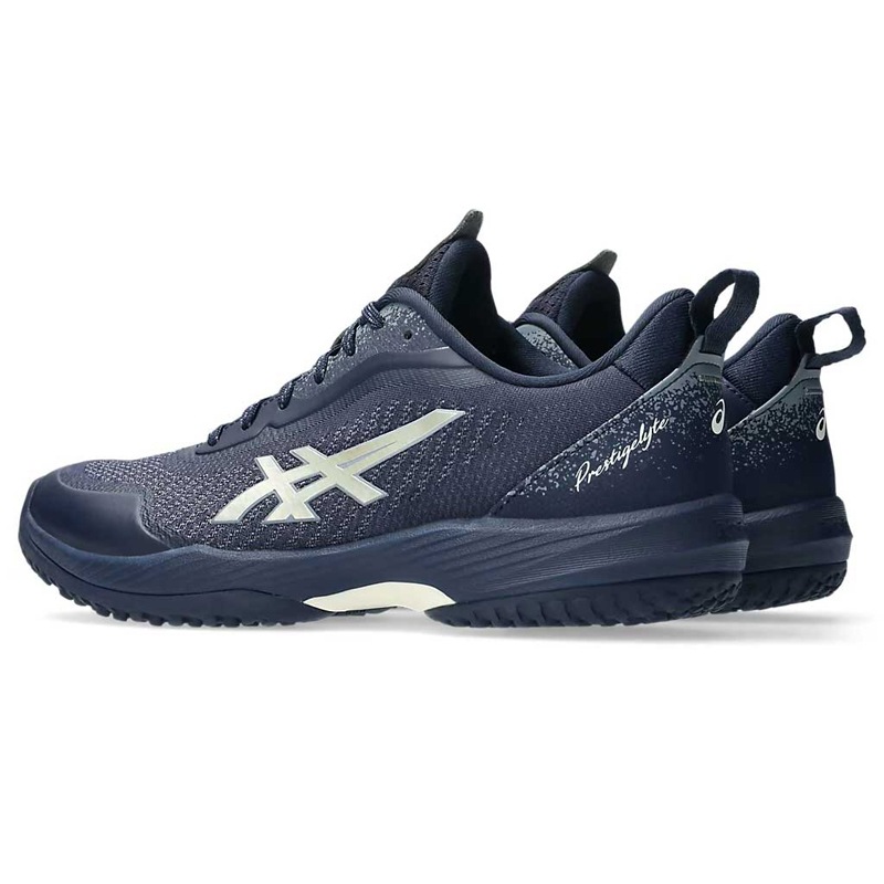 �����å��� �ץ쥹�ơ����饤�� 5 OC �磻�� asics PRESTIGELYTE 5 OC WIDE ��� �ƥ˥����塼�� ����ˡʺ�����͹��ǡˡ����졼�������ѥ�ǥ� �磻�ɡ����ʸ��Բġ�(1043a022400)  rksp25sa 2502rtk htu