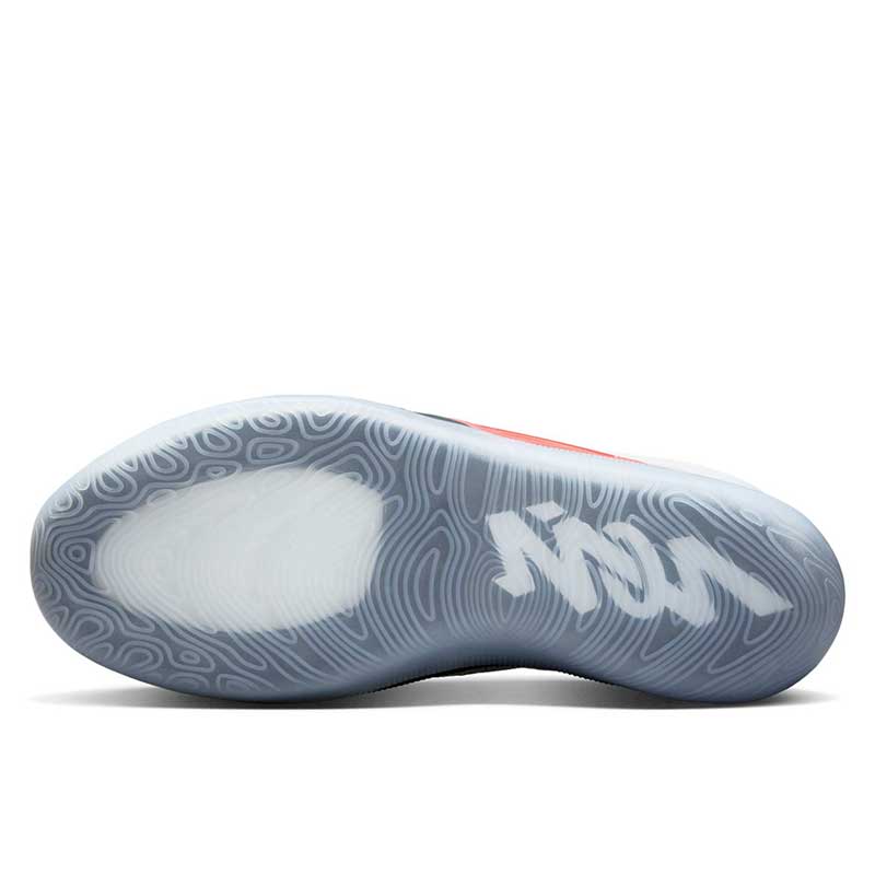 ジョーダン ザイオン 4 PF FD0591-103 メンズ バスケットボール