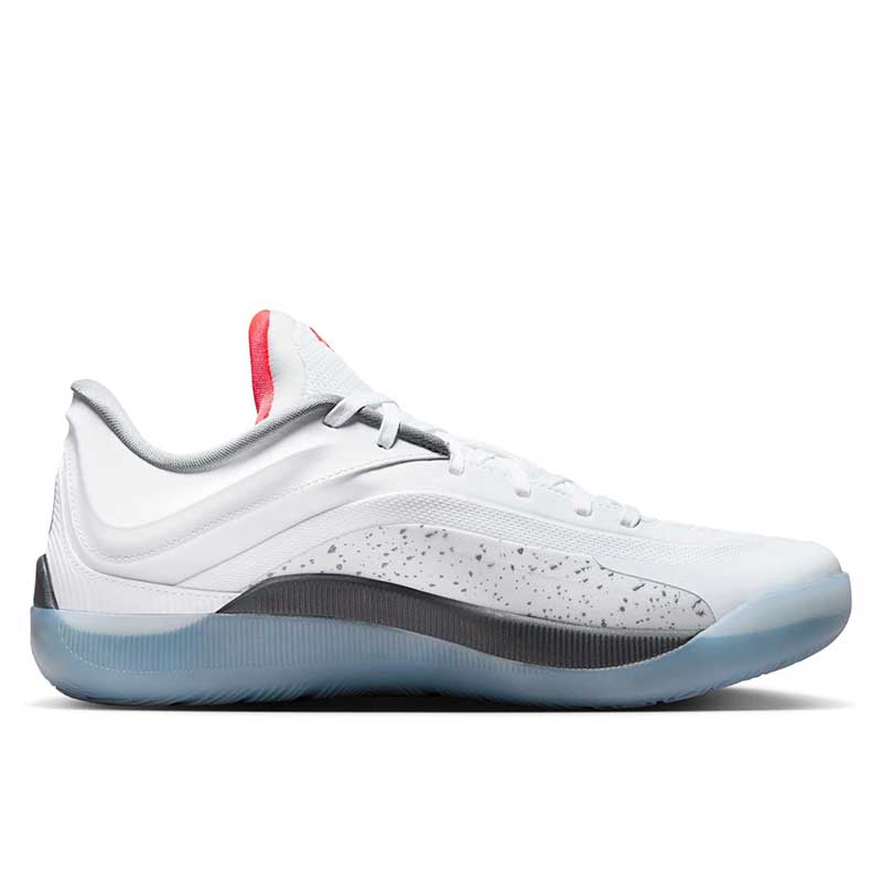 Jordan ジョーダン　ザイオン　4PF バスケットボールシューズ 新品 NIKE公式】ザイオン 4 PF バスケットボールシューズ.オンライン