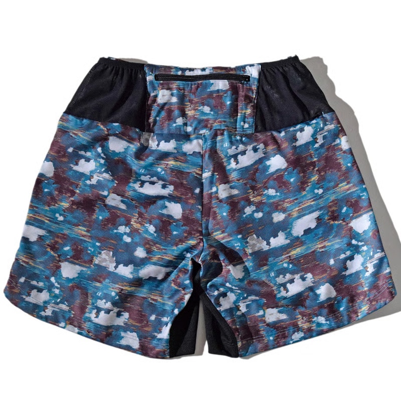 す*や様 タグなし新品 エルドレッソ ELDORESO Lidia Shorts ELDORESO Joshua Shorts エルドレッソ ランニング 2025FW
