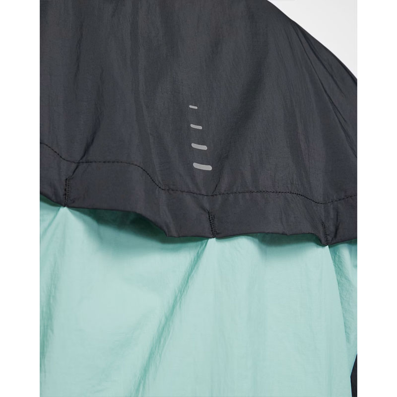 NIKE ナイキ レペル UV ストライド ランニングジャケット DRI-FIT