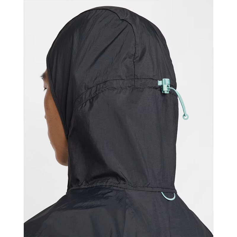 NIKE ナイキ レペル UV ストライド ランニングジャケット DRI-FIT