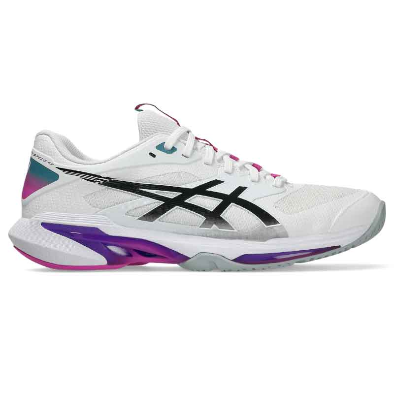 アシックス ソリューション スピード SOLUTION SPEED FF 4 asics