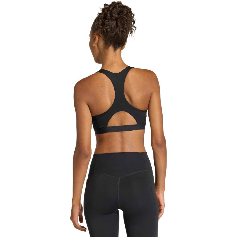 アディダス レディース ミディアムサポートブラ ADIDAS WOMENS TRN