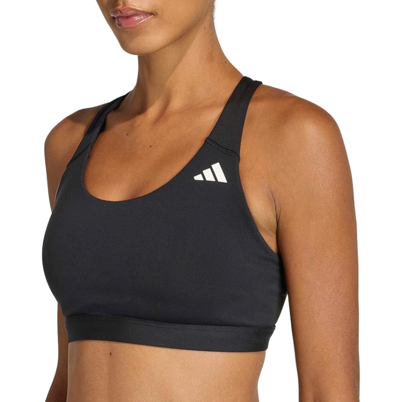 スポーツブラ アディダス レディース ミディアムサポートブラ ADIDAS WOMENS TRN