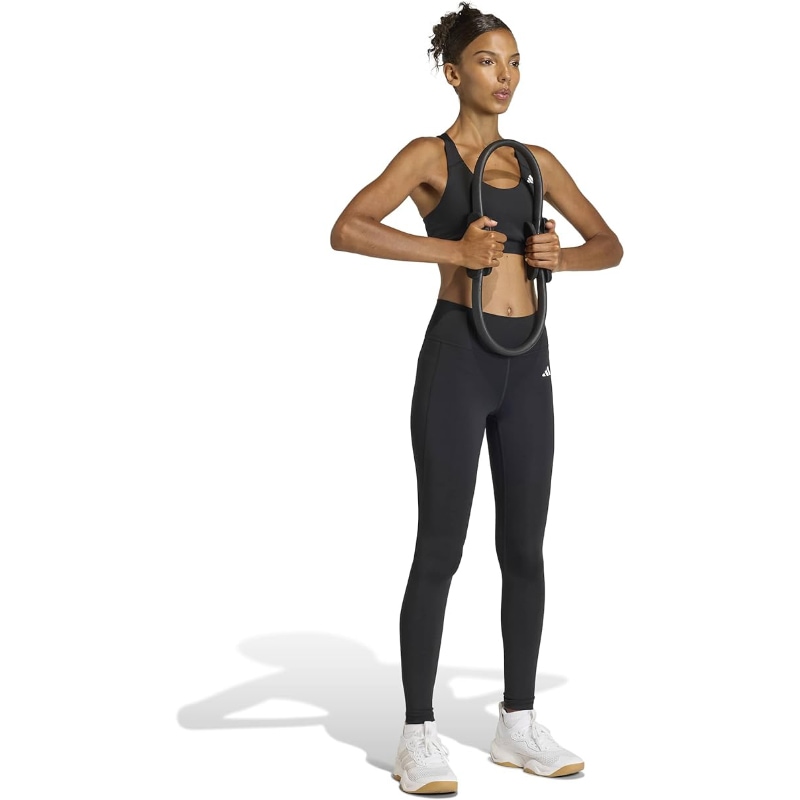 アディダス レディース ミディアムサポートブラ ADIDAS WOMENS TRN