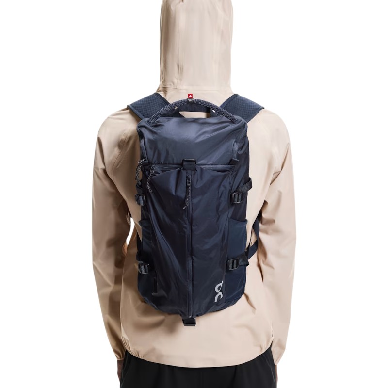 On Speed Pack 18L Lite ���� ���ԡ��ɥѥå� �饤�� ���˥� �Хå� Navy 2ue30520255 won(2ue30520255)