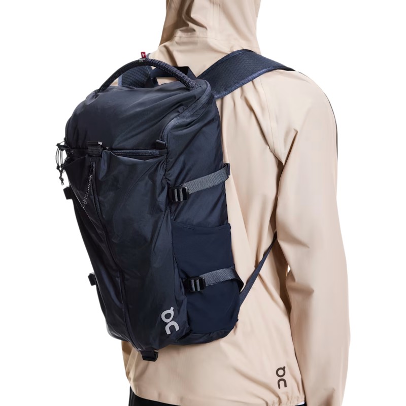 On Speed Pack 18L Lite ���� ���ԡ��ɥѥå� �饤�� ���˥� �Хå� Navy 2ue30520255 won(2ue30520255)