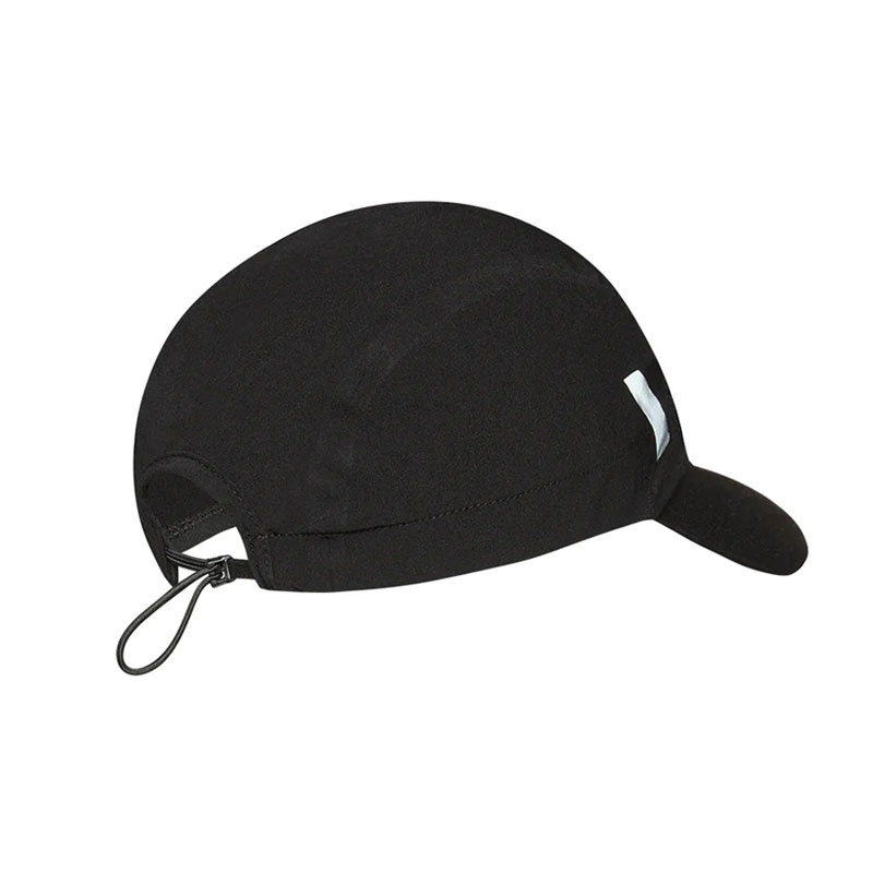 SOAR Running Ultra Race Cap ランニング 2026SS wso sa13mw black