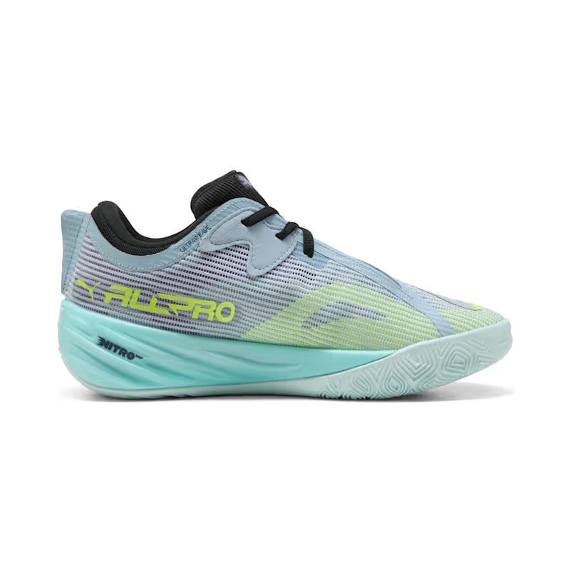 オールプロ ニトロ 2 PUMA ALL-PRO NITRO2 314054-01 プーマ メンズ