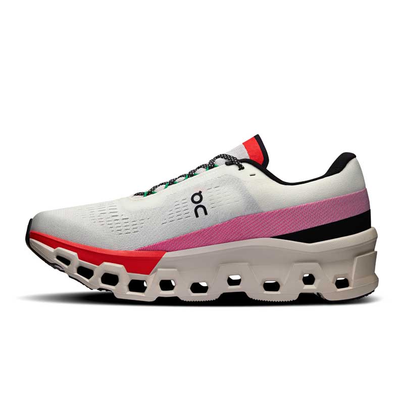 on Cloudmonster 2 ランニングシューズ 27.5㎝ on Cloudmonster 2 ランニングシューズ 27.5㎝