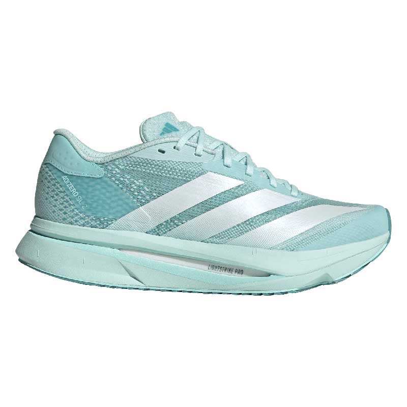 アディダス ウィメンズ アディゼロ SL2 W adidas ADIZERO SL2 W