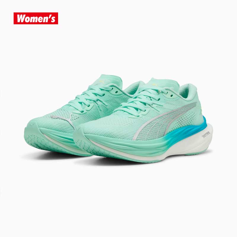 プーマ ディヴィエイト ニトロ 3 PUMA DEVIATE NITRO 3 309708