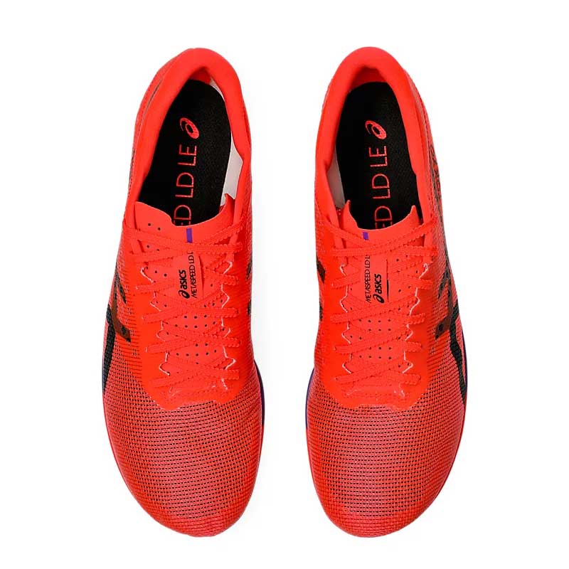 (最終値下げ)ASICS メタスピード LD アシックス メタスピード LD LE 2 asics METASPEED LD LE 2 長