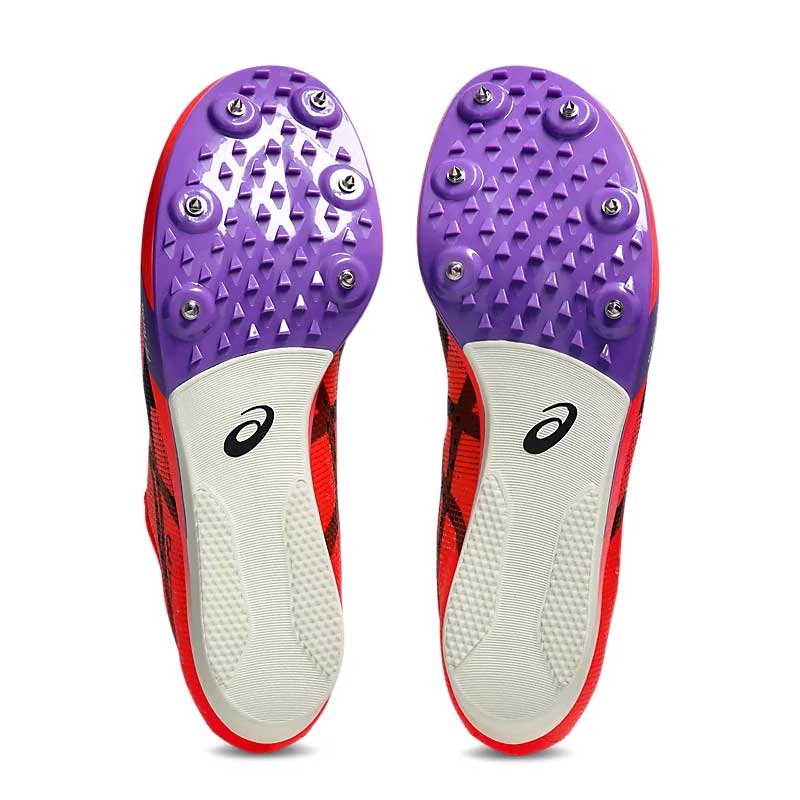 アシックス メタスピードLD 27,5cm Amazon.co.jp: アシックス（ASICS） 陸上スパイク オール