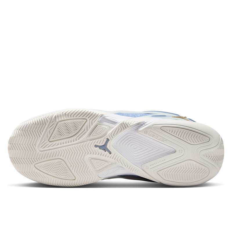 ジョーダン エアー PF Denim and Gold FZ2473-104 ウィメンズ