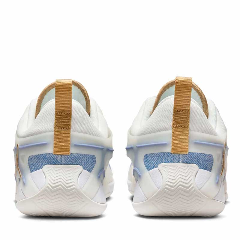 ジョーダン エアー PF Denim and Gold FZ2473-104 ウィメンズ